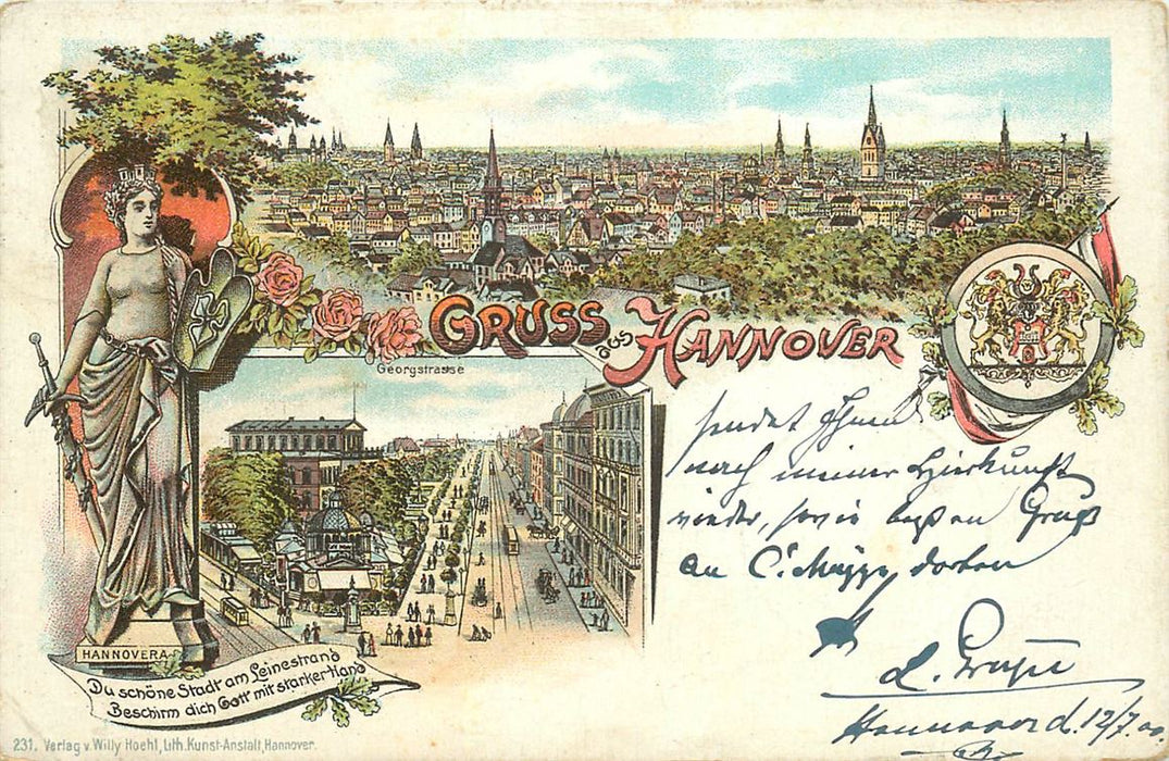 Hannover Litho