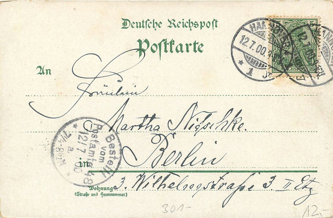 Hannover Litho