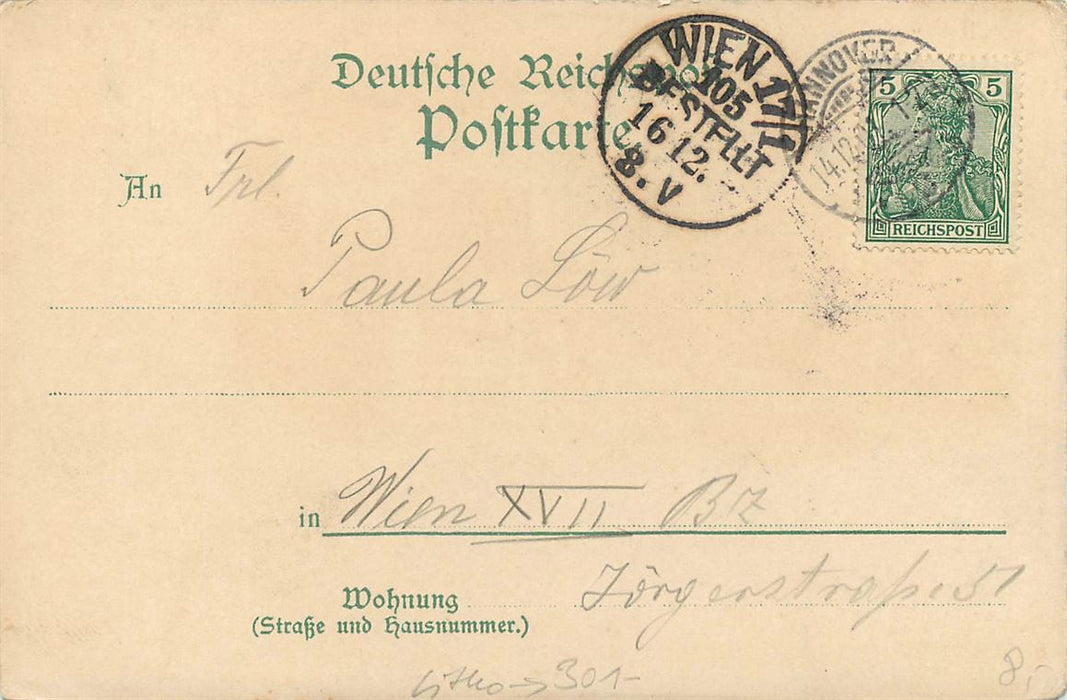 Hannover Litho