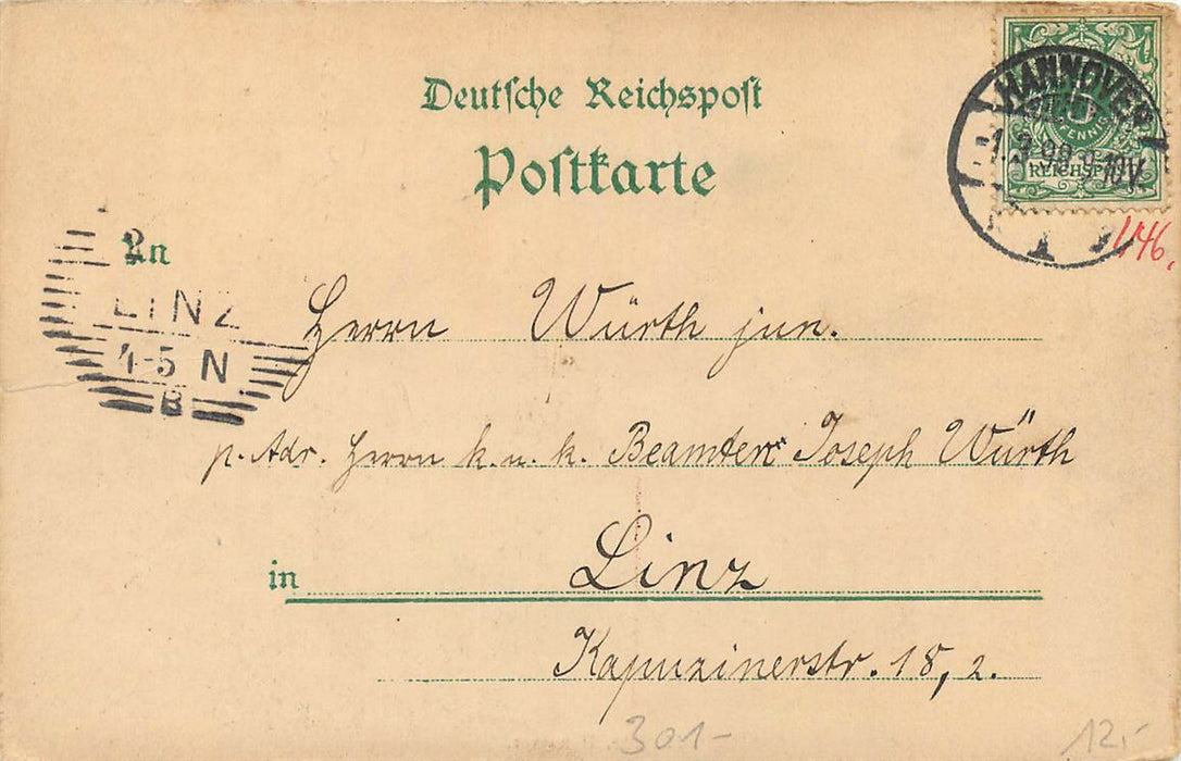 Hannover Litho