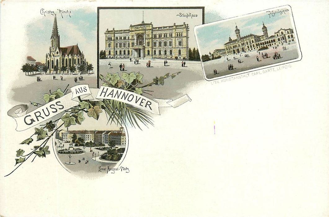 Hannover
