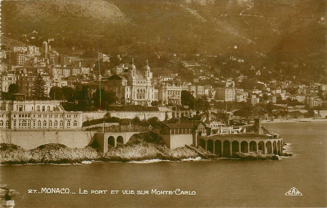 Monaco