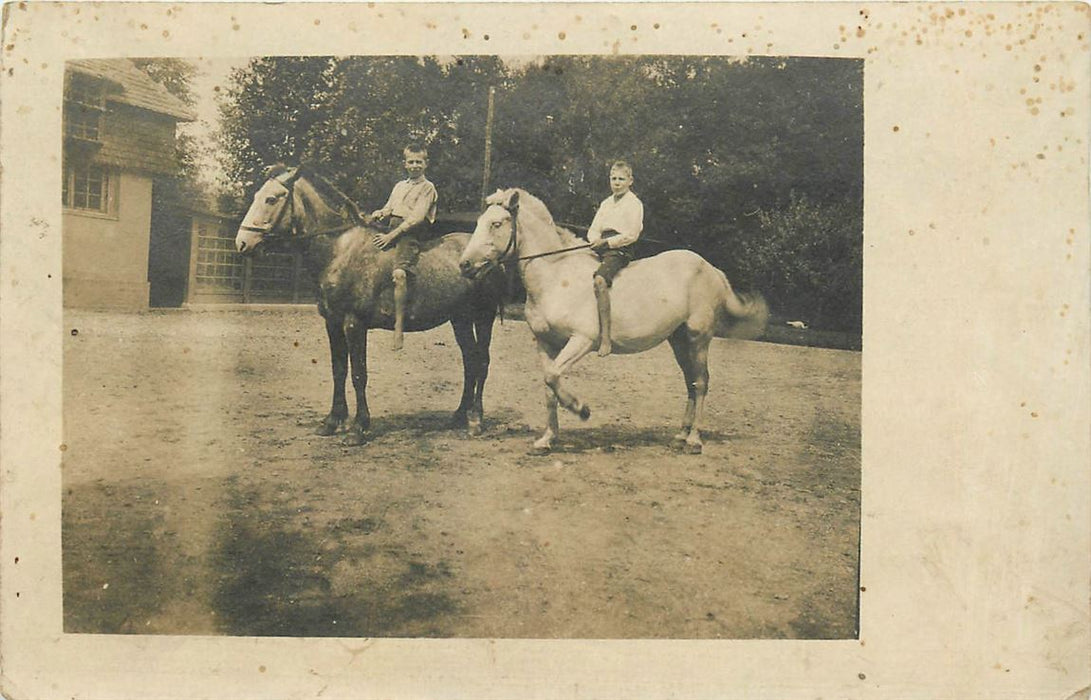 Fotokarte