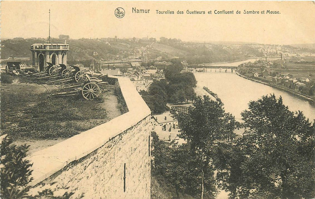 Namur