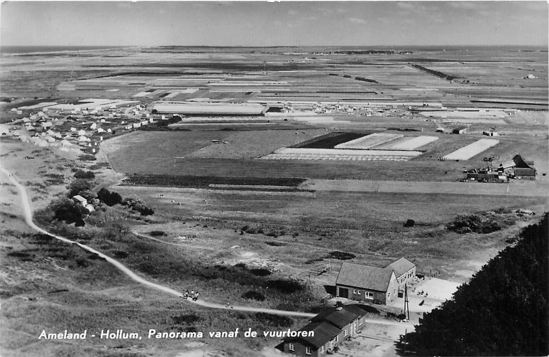 Hollum Ameland