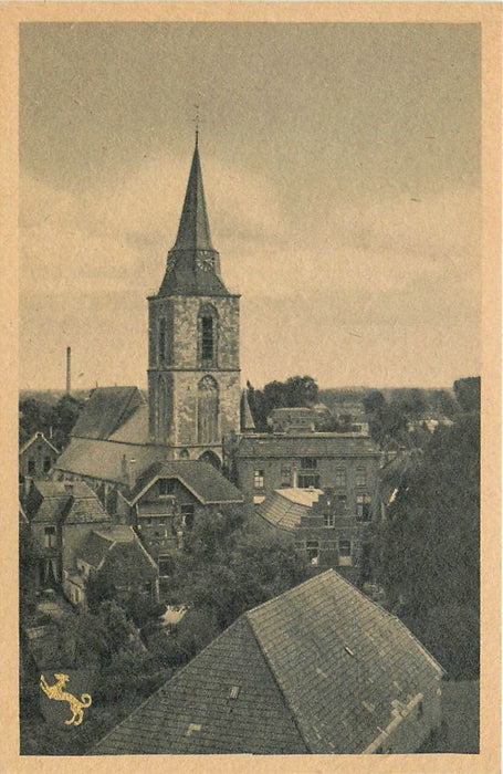 Winterswijk Ned Herv Kerk