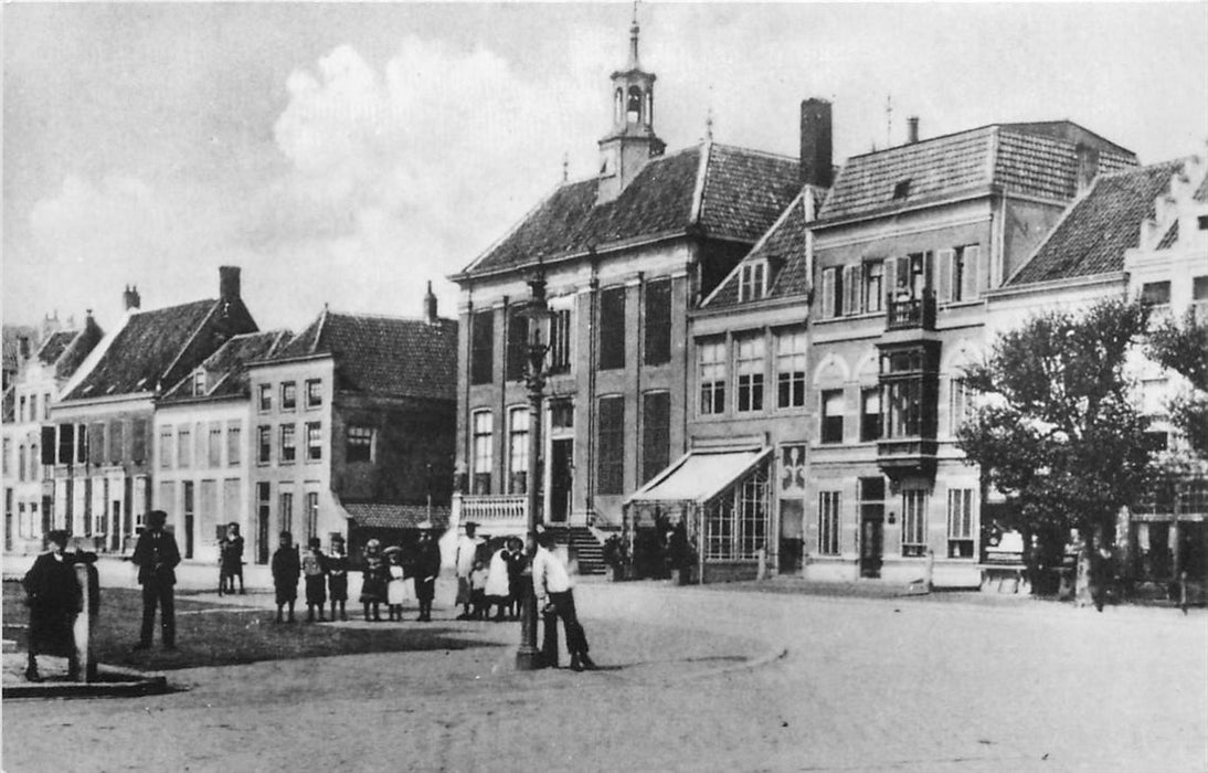 Zaltbommel Oud Bommel