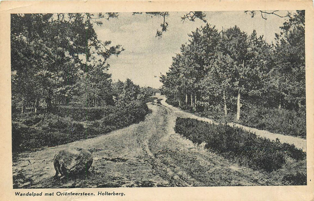 Holterberg