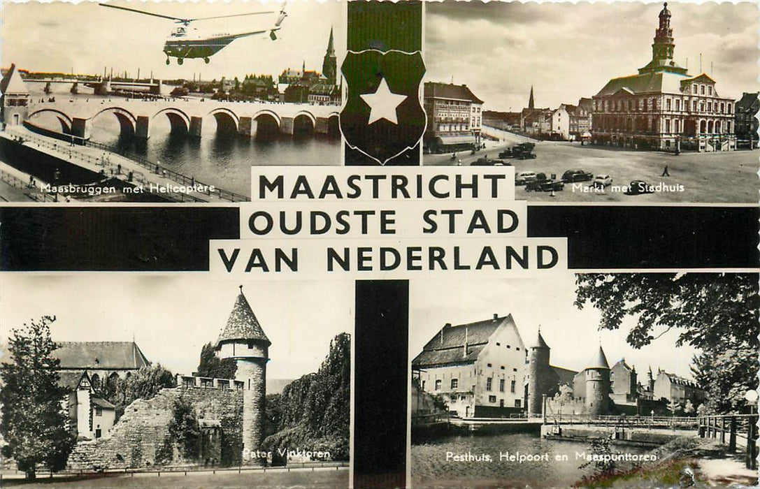 Maastricht