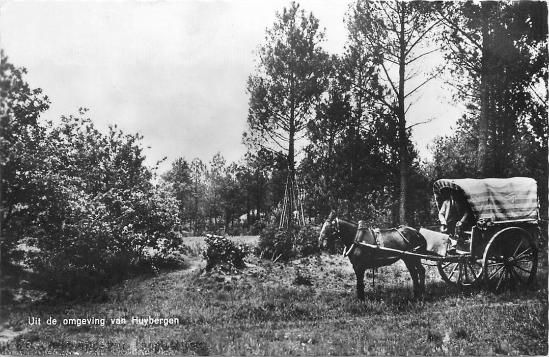 Huijbergen