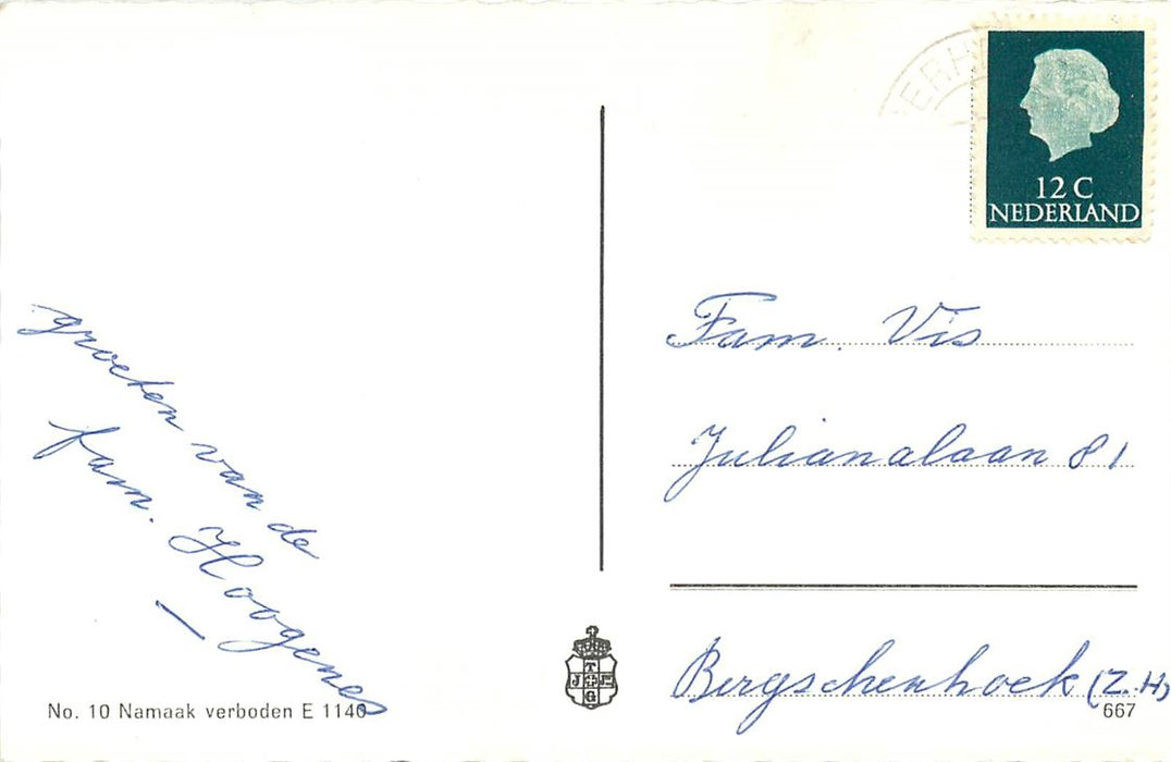 Huijbergen