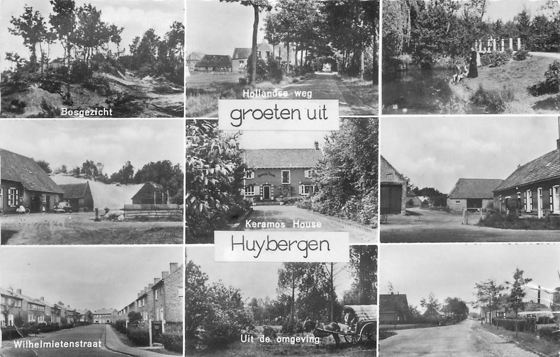 Huijbergen