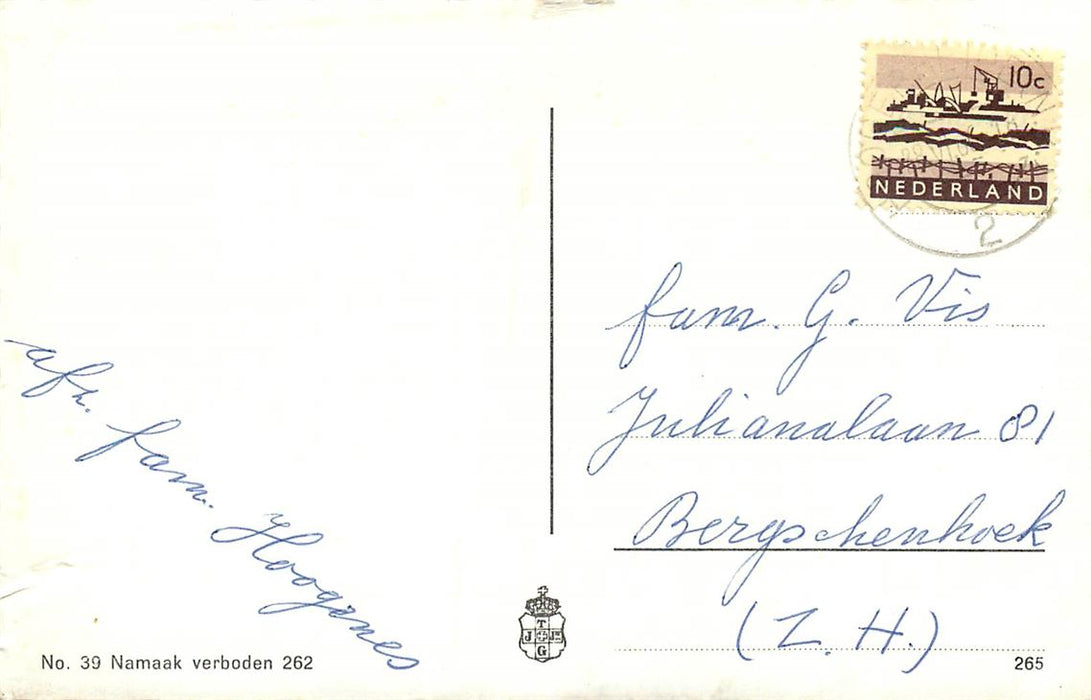 Huijbergen