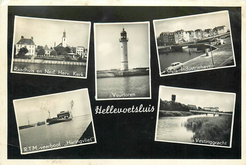 Hellevoetsluis