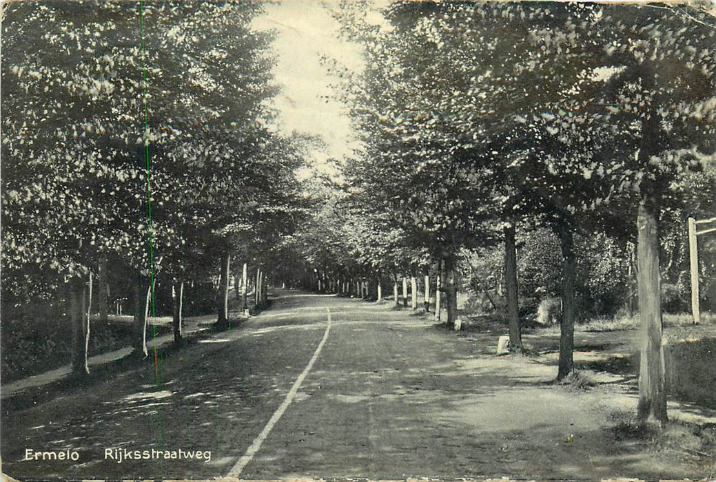 Ermelo Rijksstraatweg