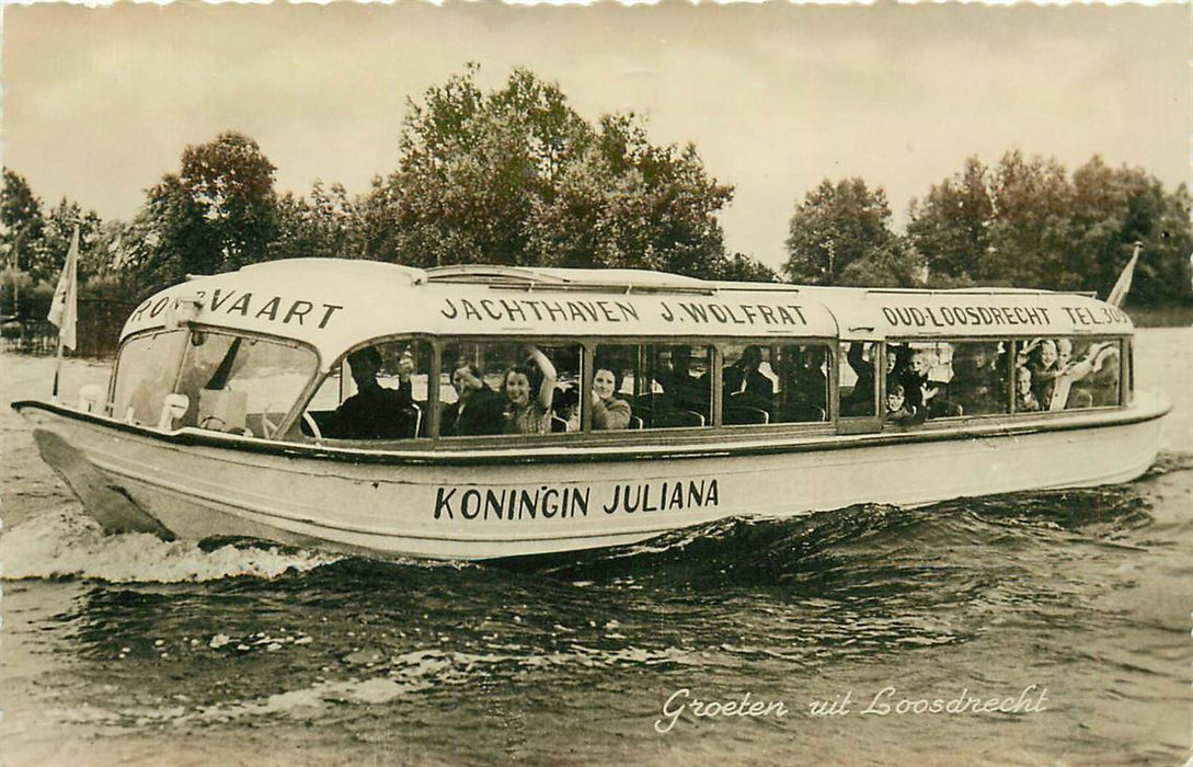 Loosdrecht