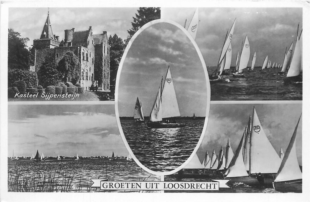 Loosdrecht