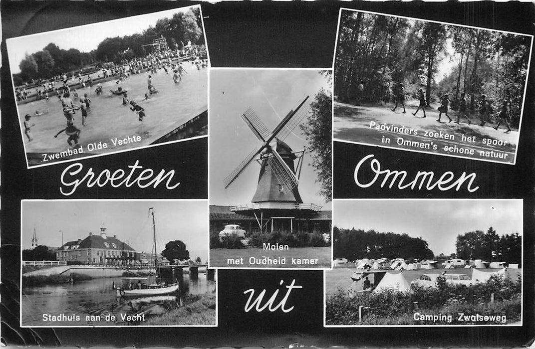 Ommen