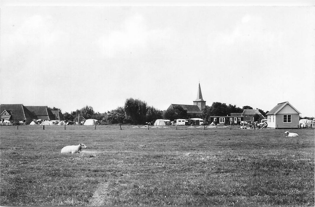 Terschelling Hoorn