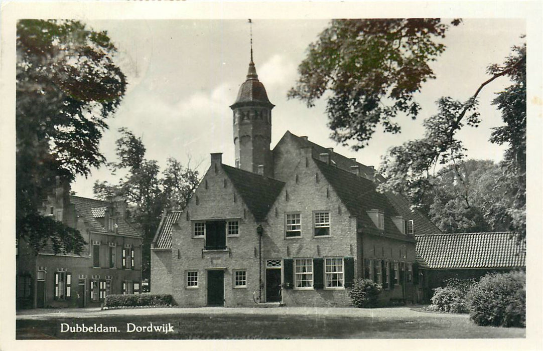 Dubbeldam Dordwijk