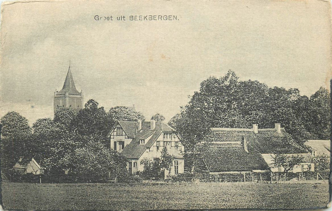 Beekbergen