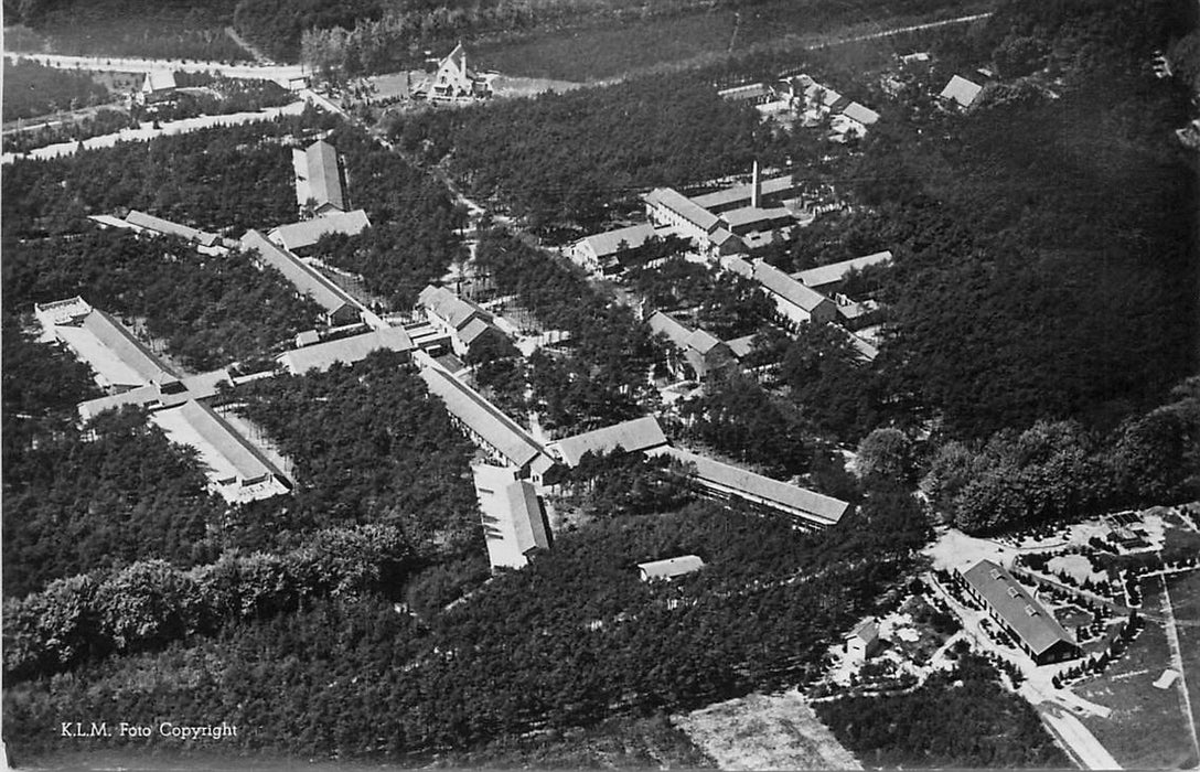 Bilthoven Sanatorium