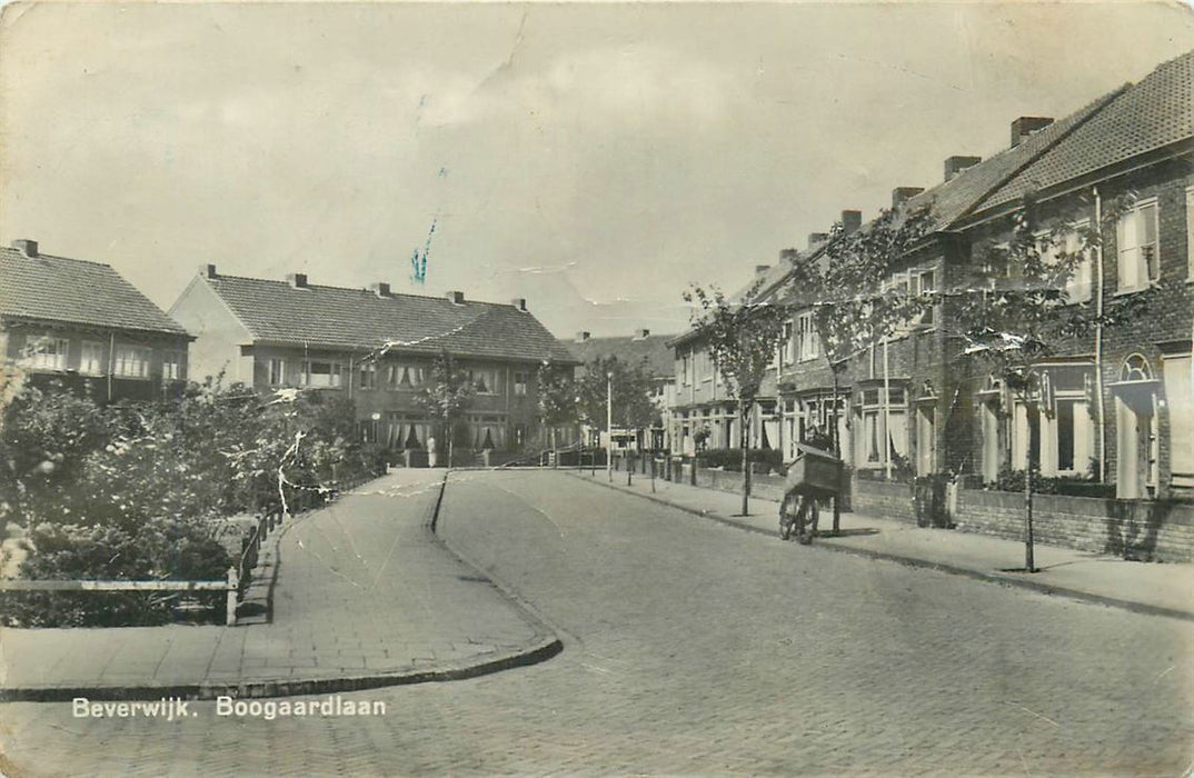 Beverwijk Boogaardlaan