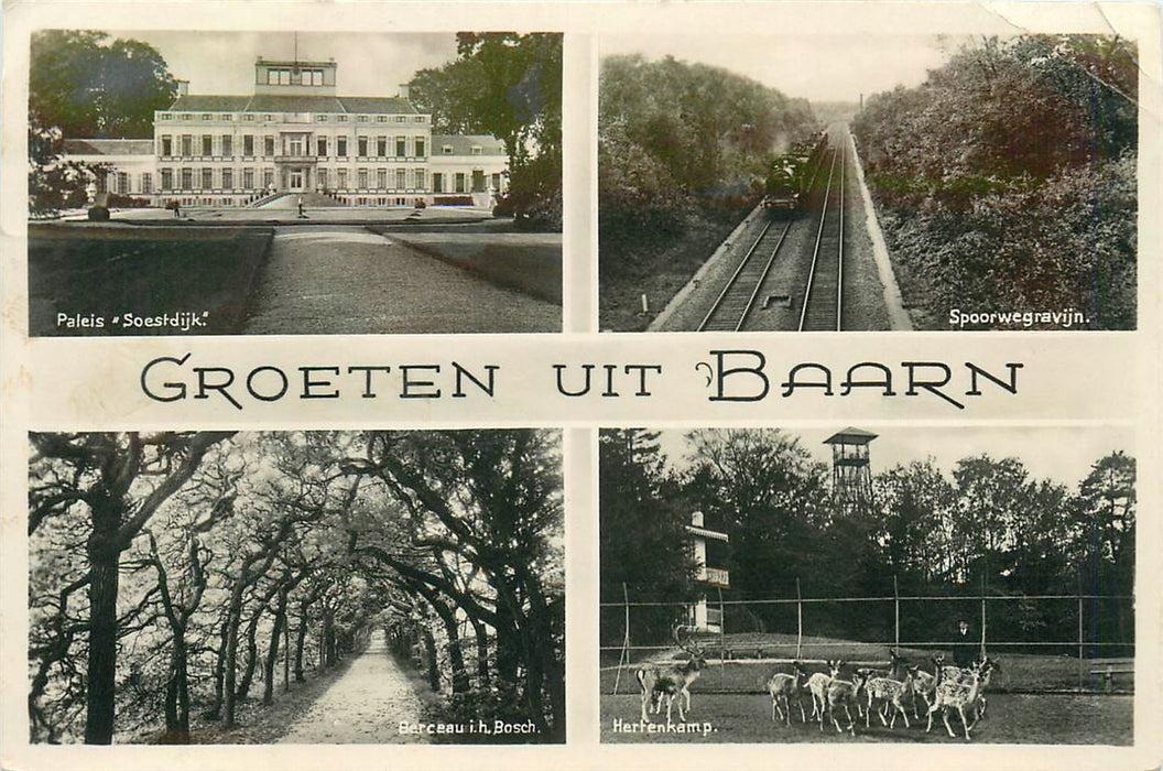 Baarn