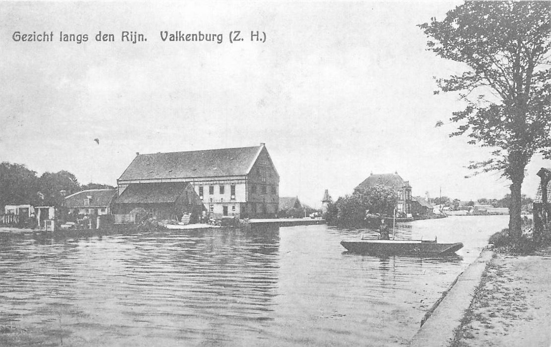 Valkenburg ZH