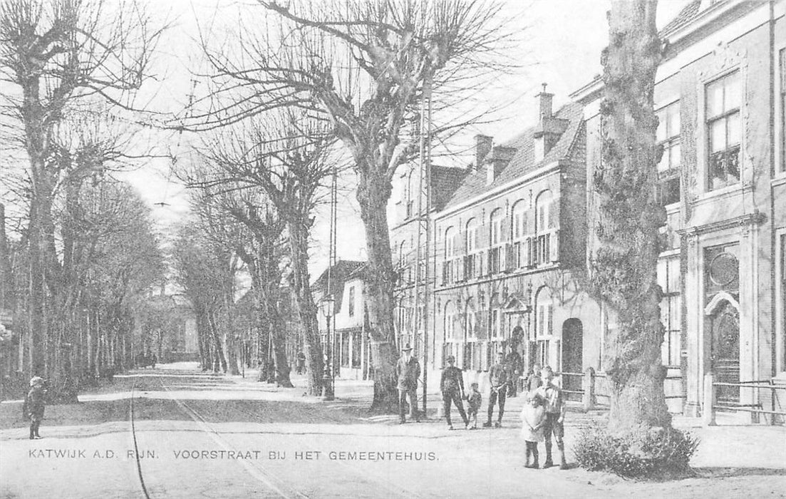 Katwijk