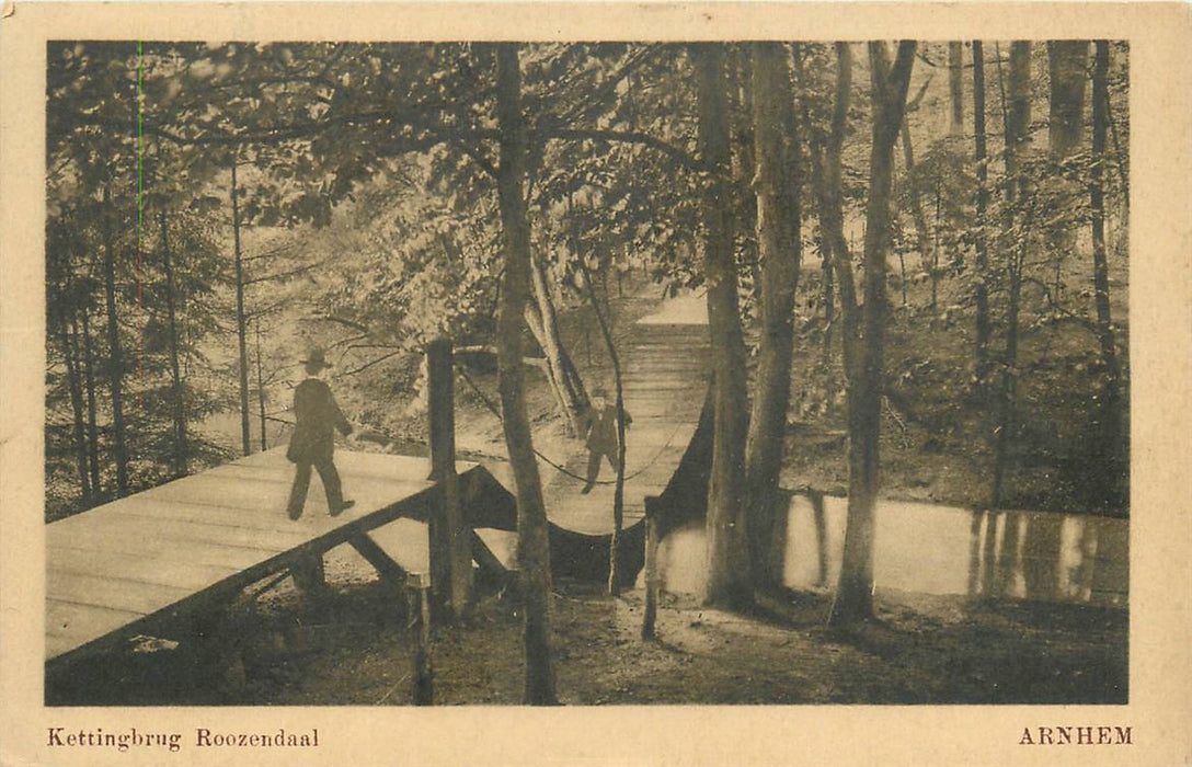 Rozendaal Kettingbrug