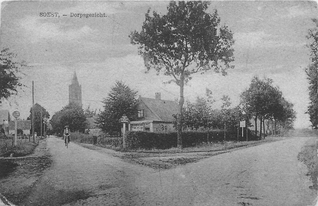 Soest Dorpsgezicht