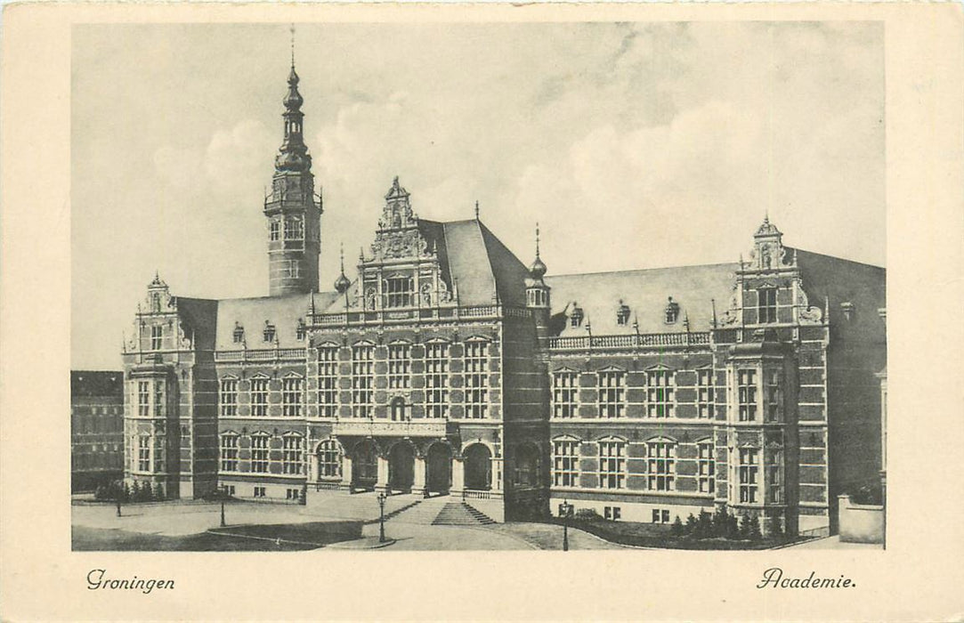 Groningen Academie