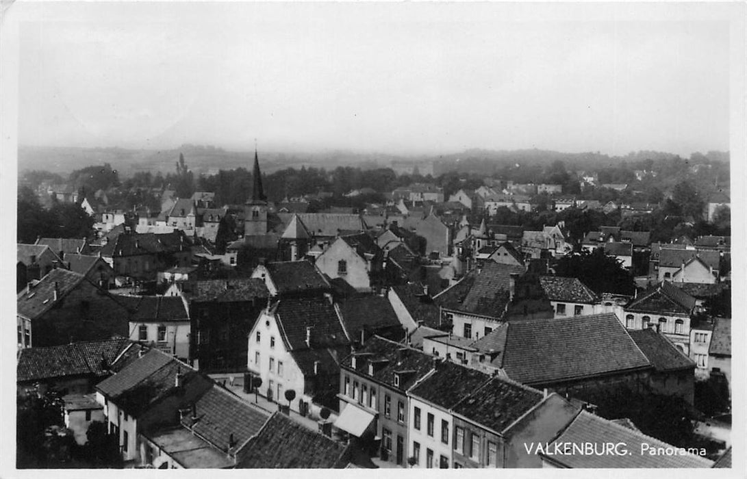 Valkenburg L