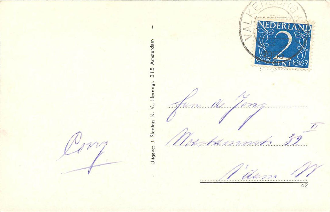 Valkenburg L