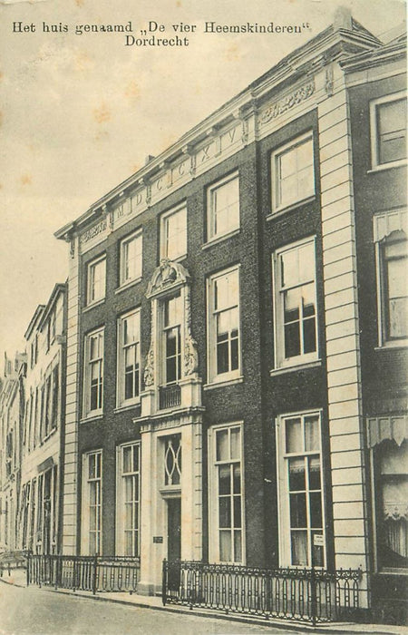 Dordrecht