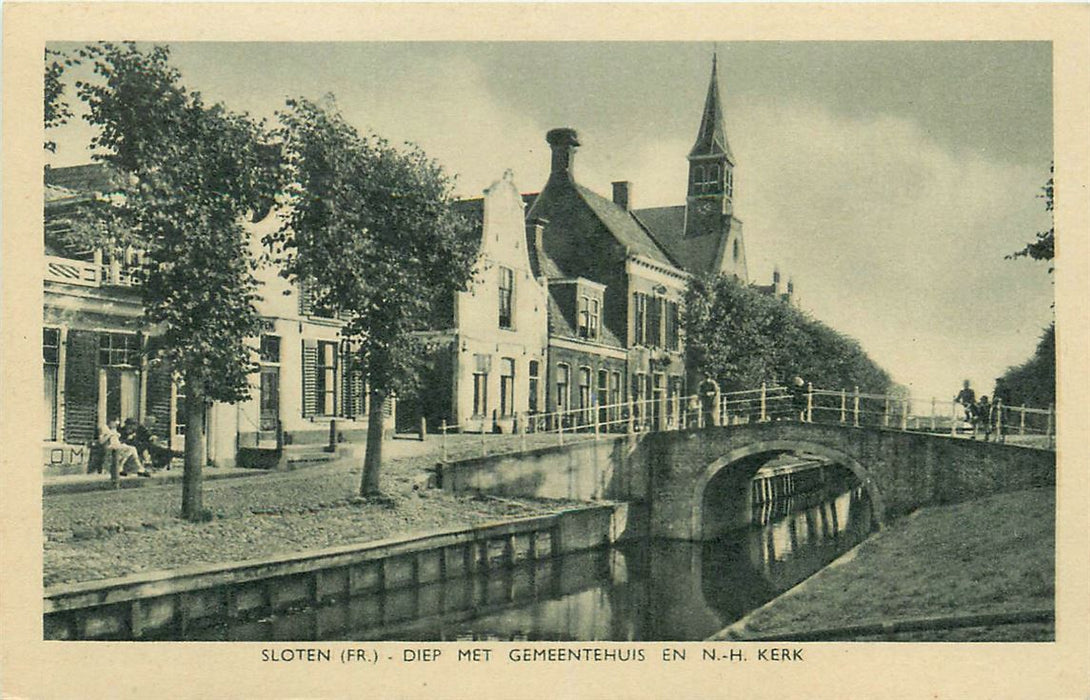 Sloten FR Diep
