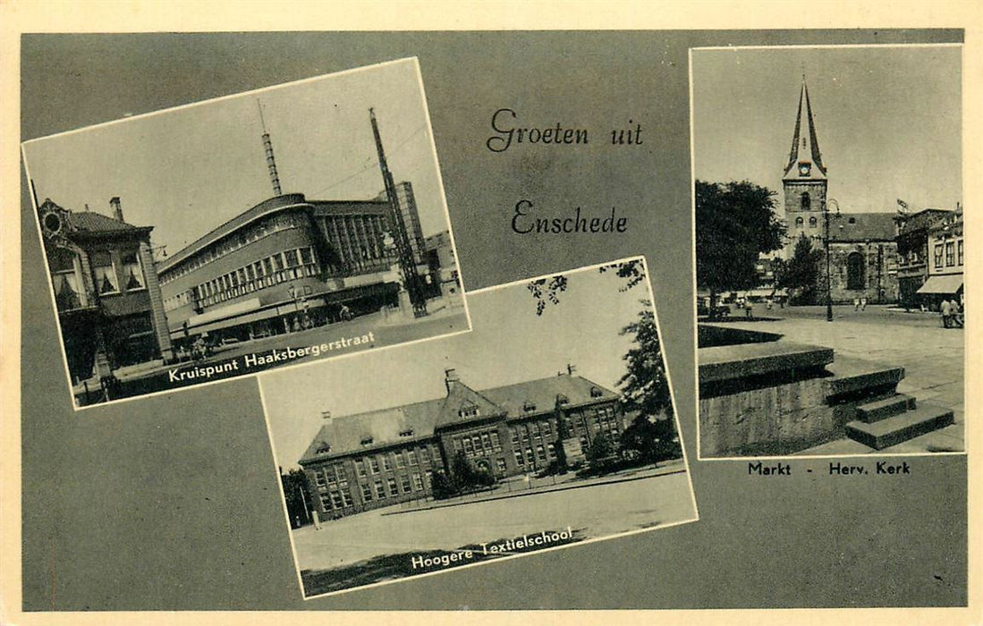 Enschede