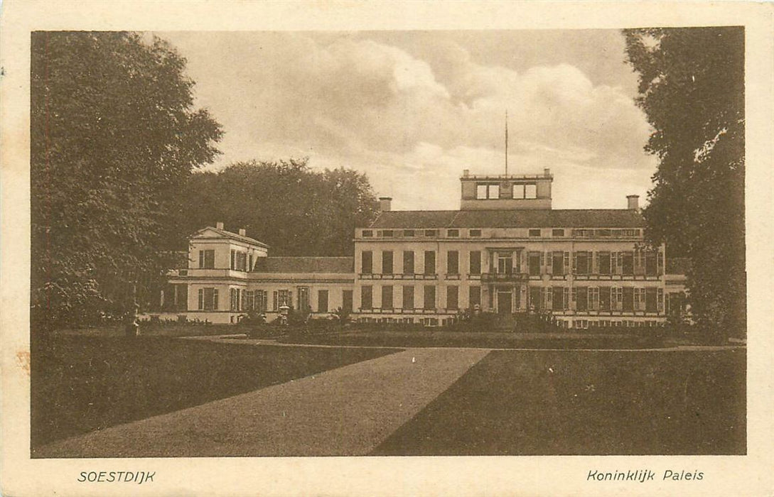 Soestdijk