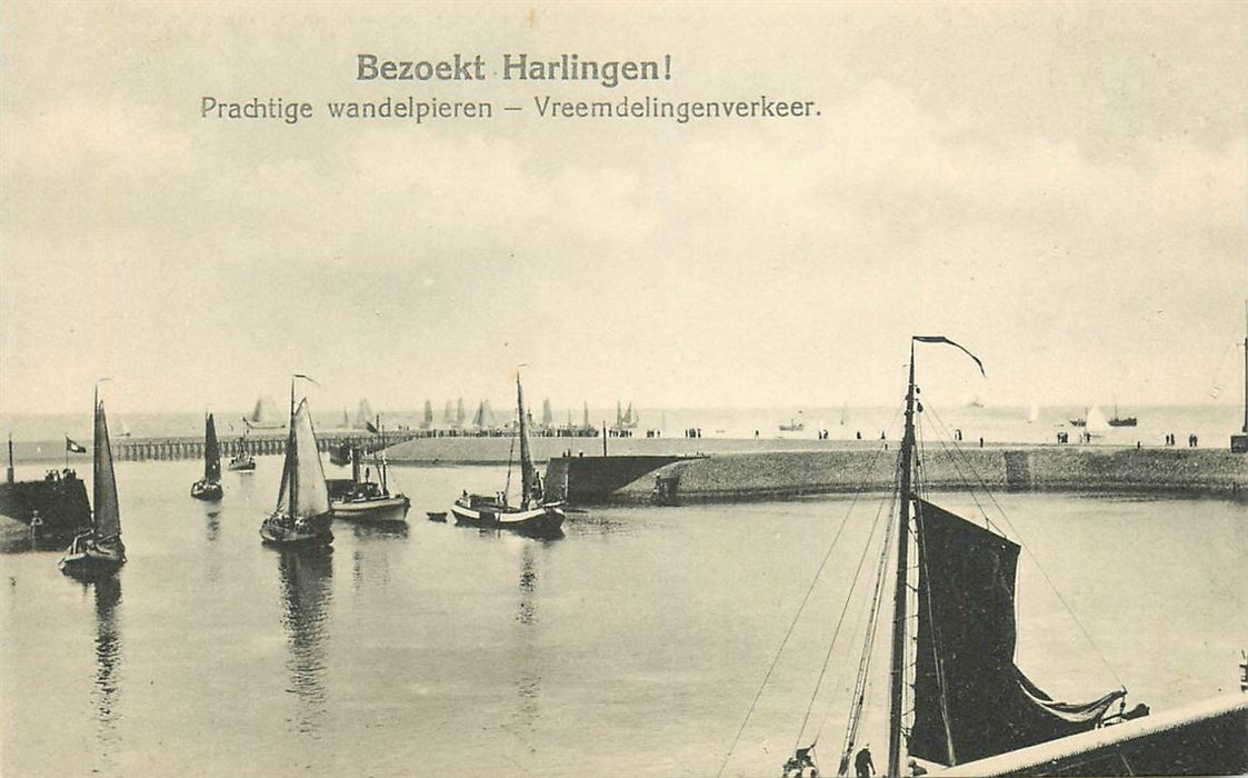 Harlingen