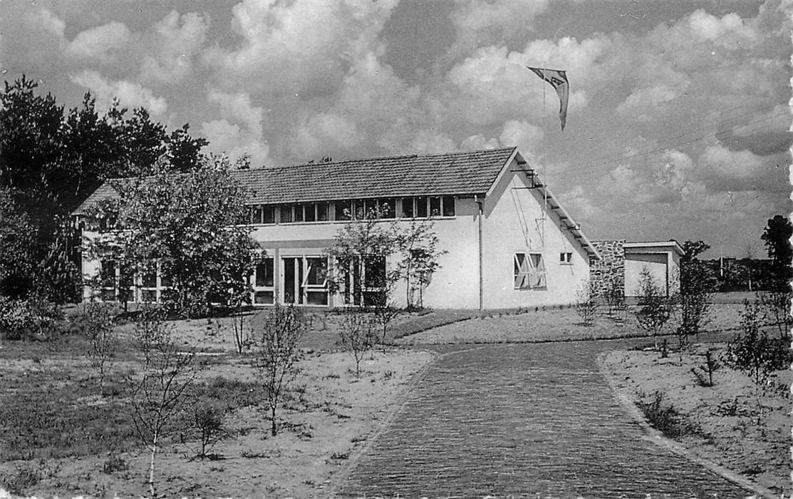 Nijlen t Pannenhuis