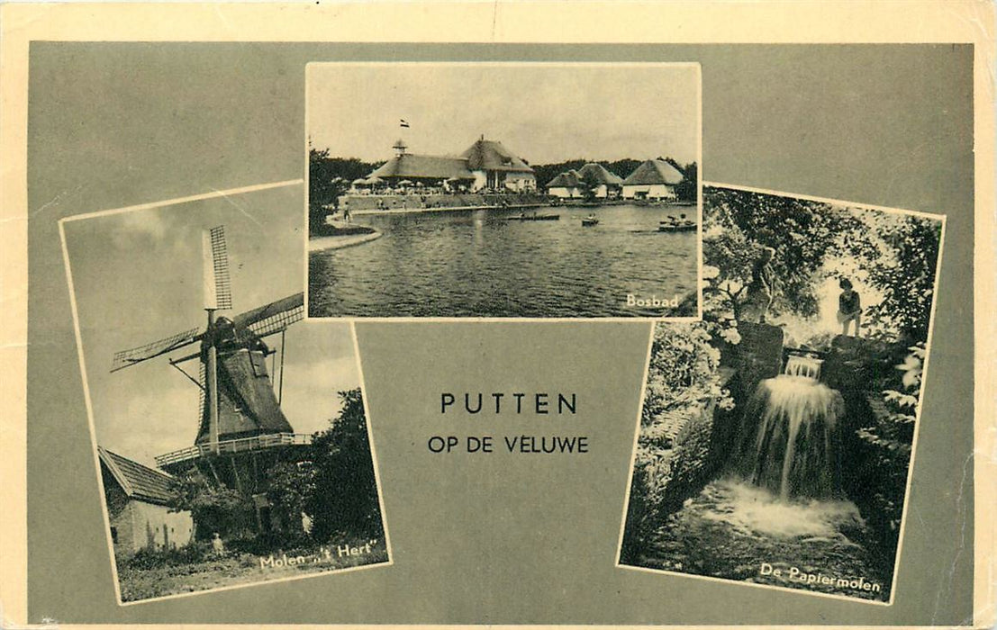 Putten