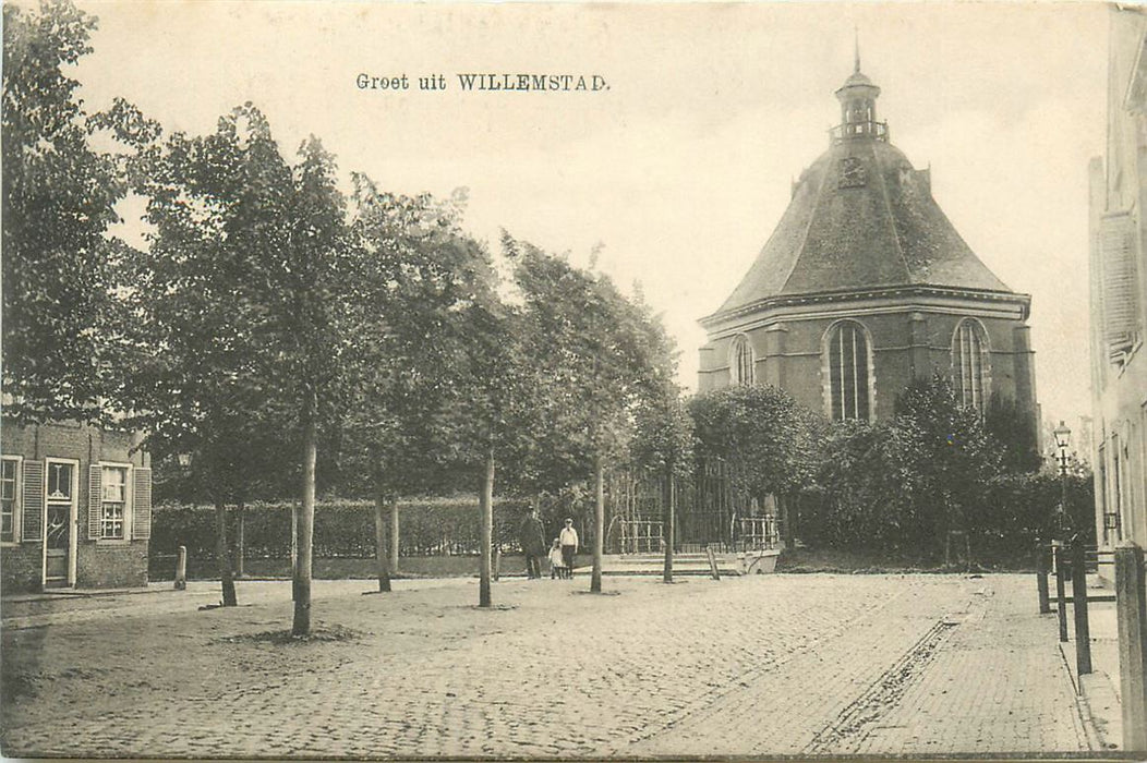 Willemstad