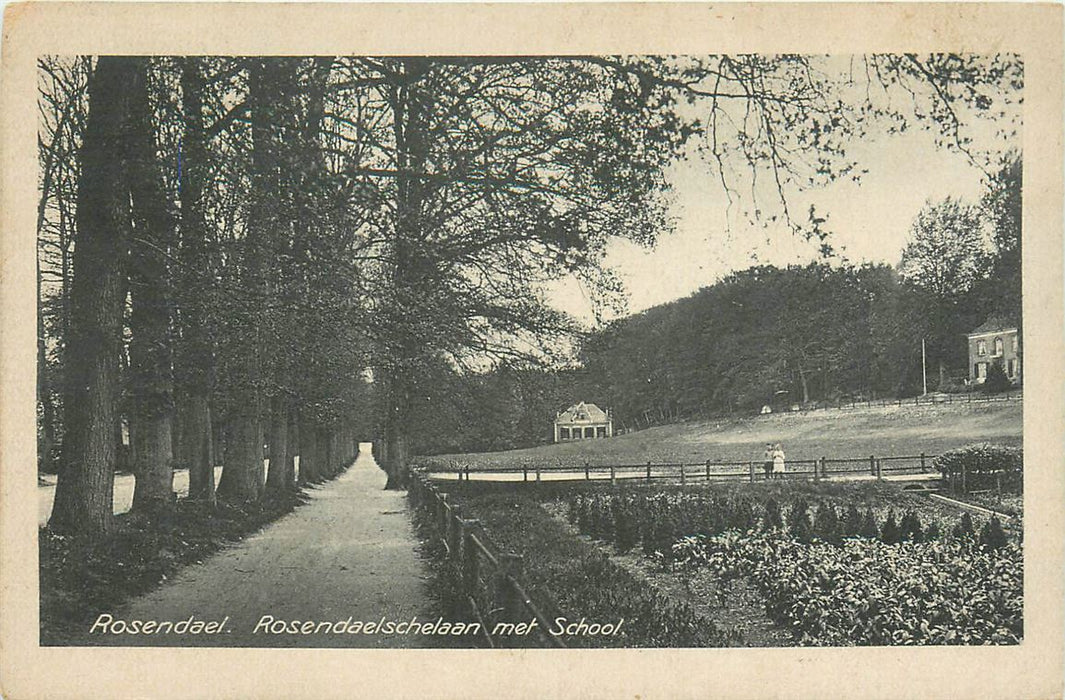 Rozendaal