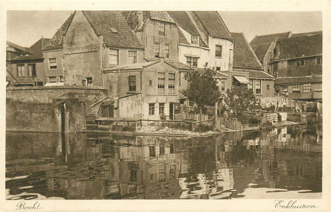 Enkhuizen Bocht