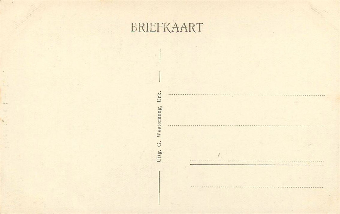 Urk Kleederdracht