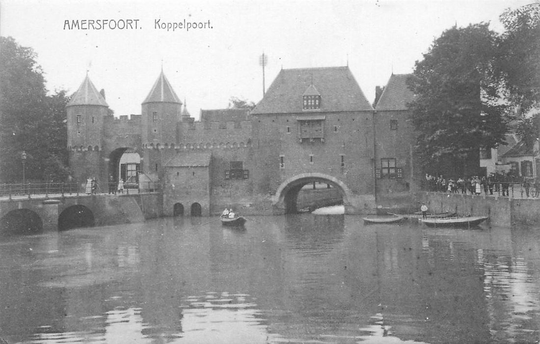 Amersfoort Koppelpoort