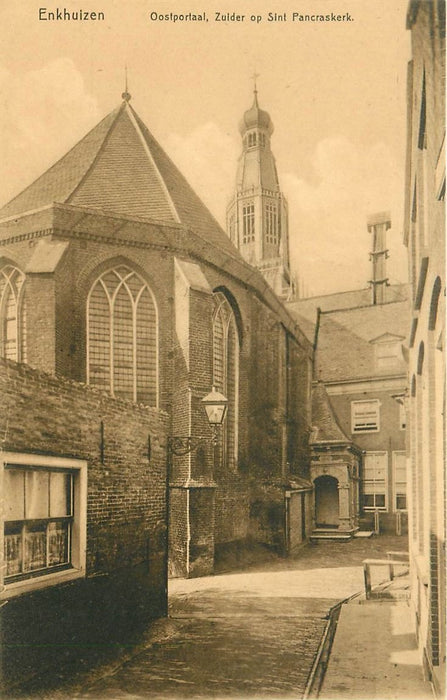 Enkhuizen