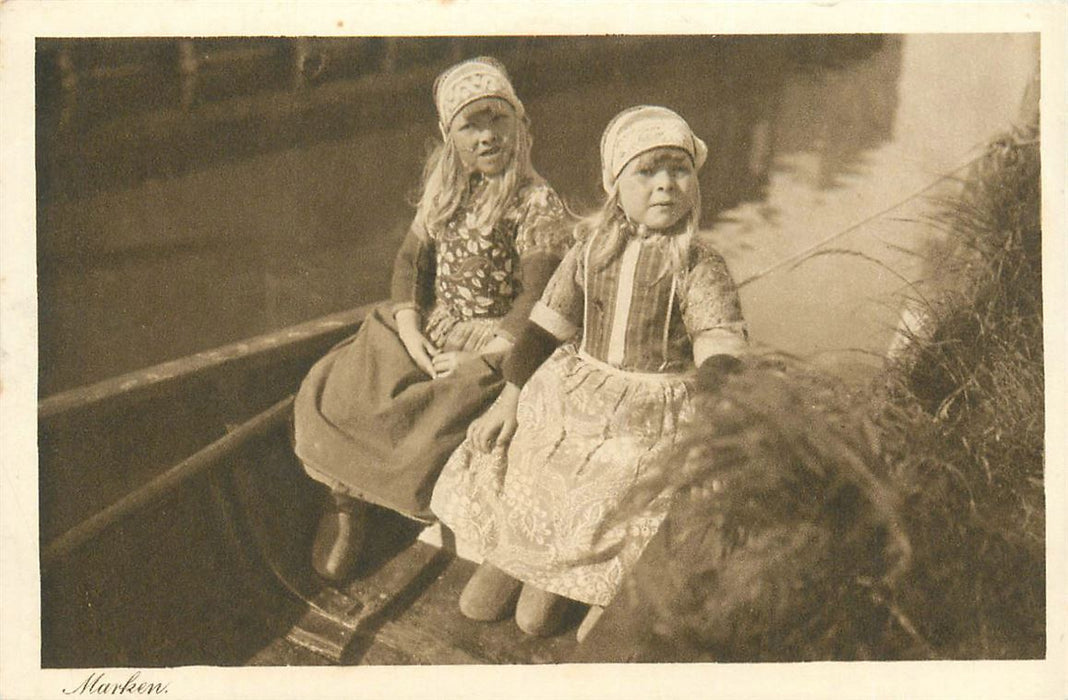 Marken