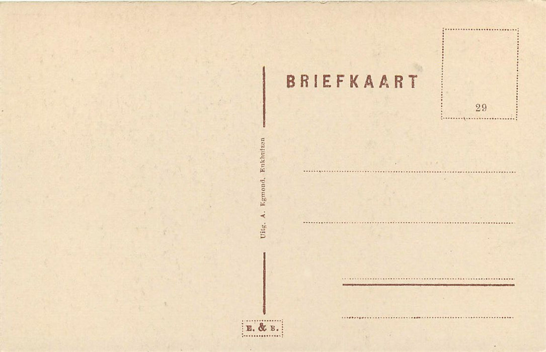 Enkhuizen Waaggebouw